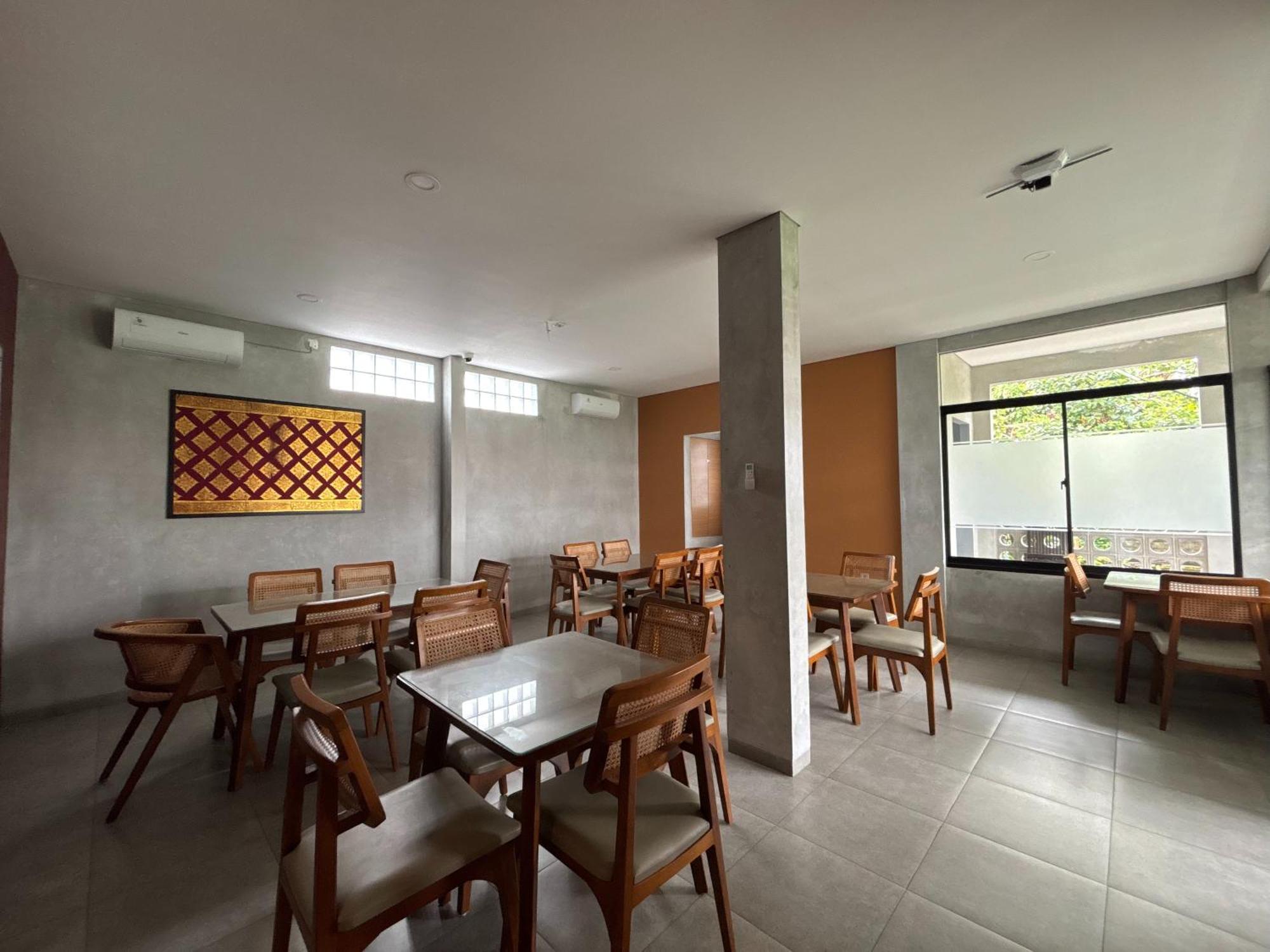 The Cluster Harris Bed & Breakfast Cimahi Eksteriør bilde